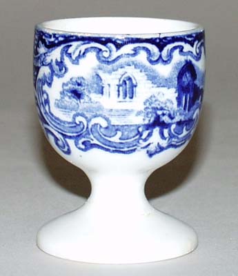 Egg Cup c1930